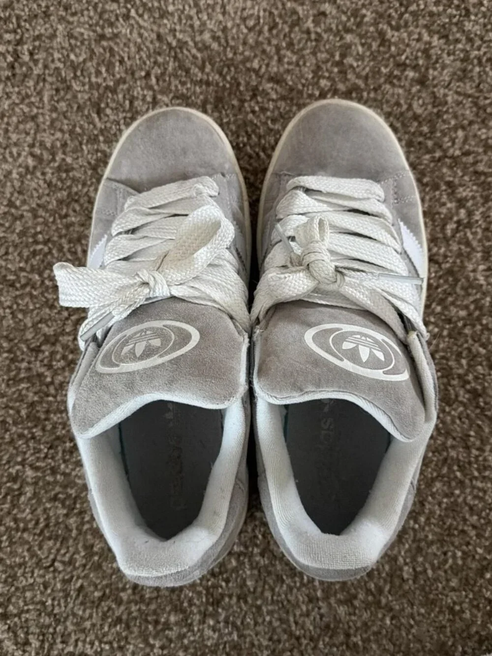 Adidas Women's Trainers